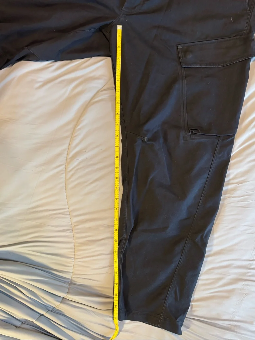 Nikelab Cargo Pants XXL